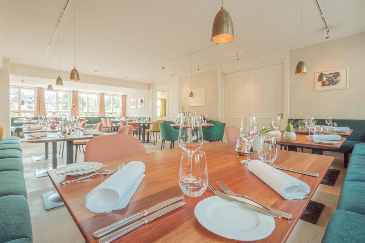 Hotel Restaurant Zur Sonne St. Peter Exterior foto